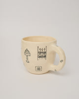 Rolanda Mug - Patio de Casa