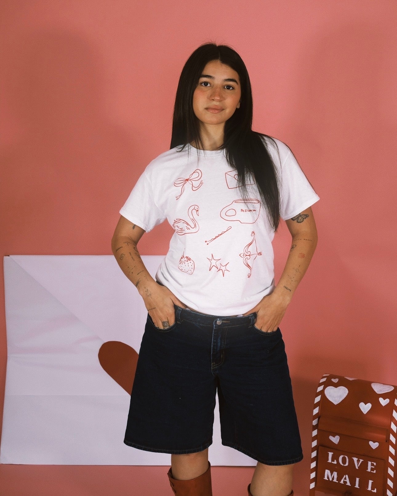 Merch – CONLOQUE