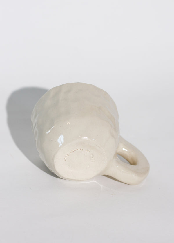 Carita Feliz Mug (espresso)