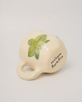 Rolanda Mug - Orquídea