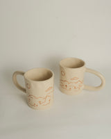 Taza Ivania - Paisaje