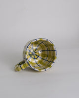 Rolanda Mug - Plaid