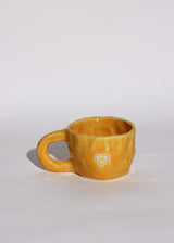 PRE-ORDER PR TQM Mug (espresso)