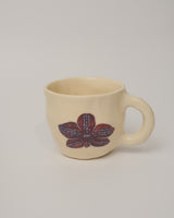 Rolanda Mug - Orquídea