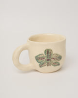 Rolanda Mug - Orquídea