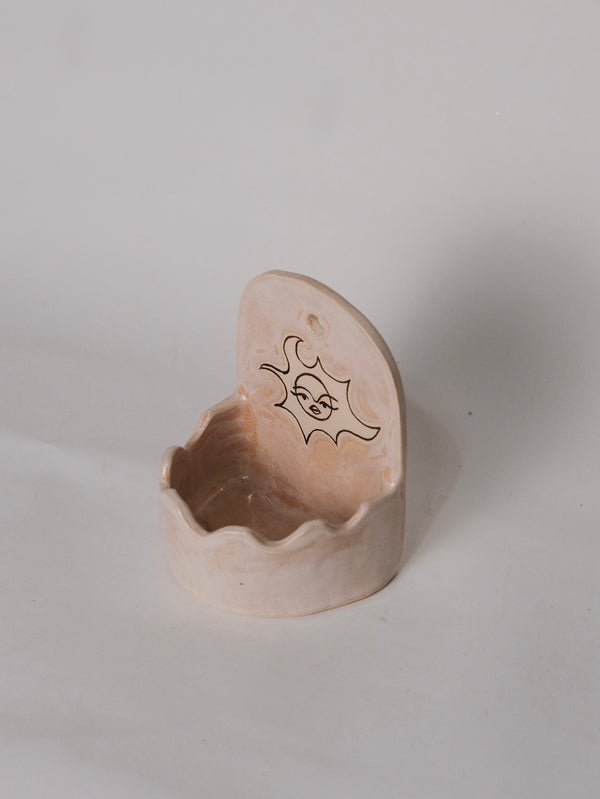 Sol Wall Sconce - conloque 𖦹 liberárte