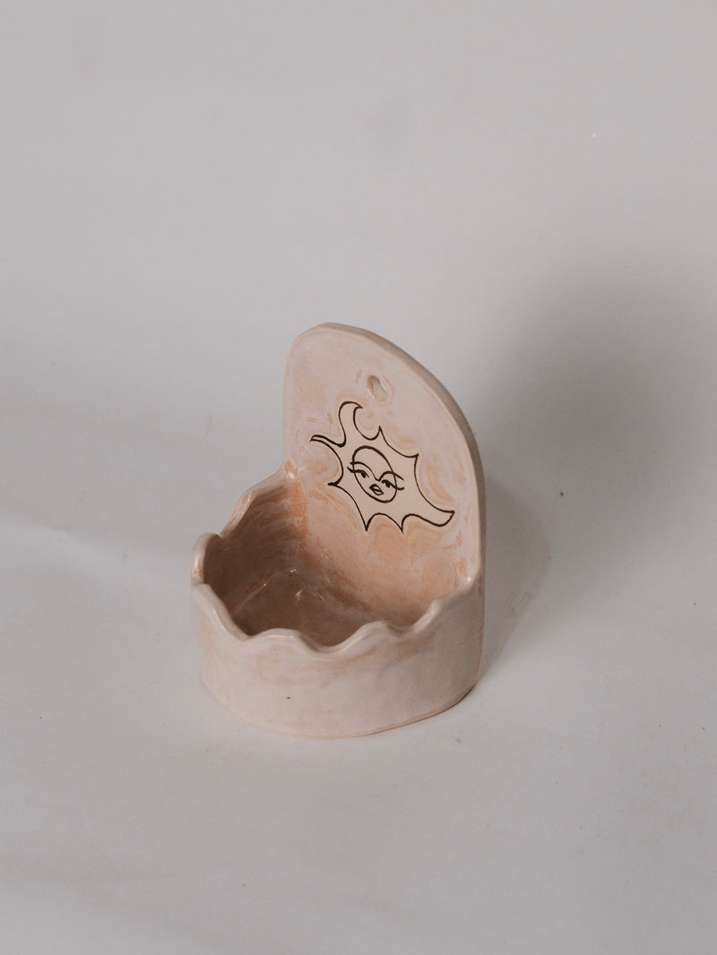 Sol Wall Sconce - conloque 𖦹 liberárte