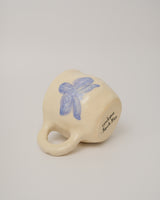 Rolanda Mug - Orquídea