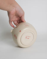 Send Love Letters Matcha Chawan