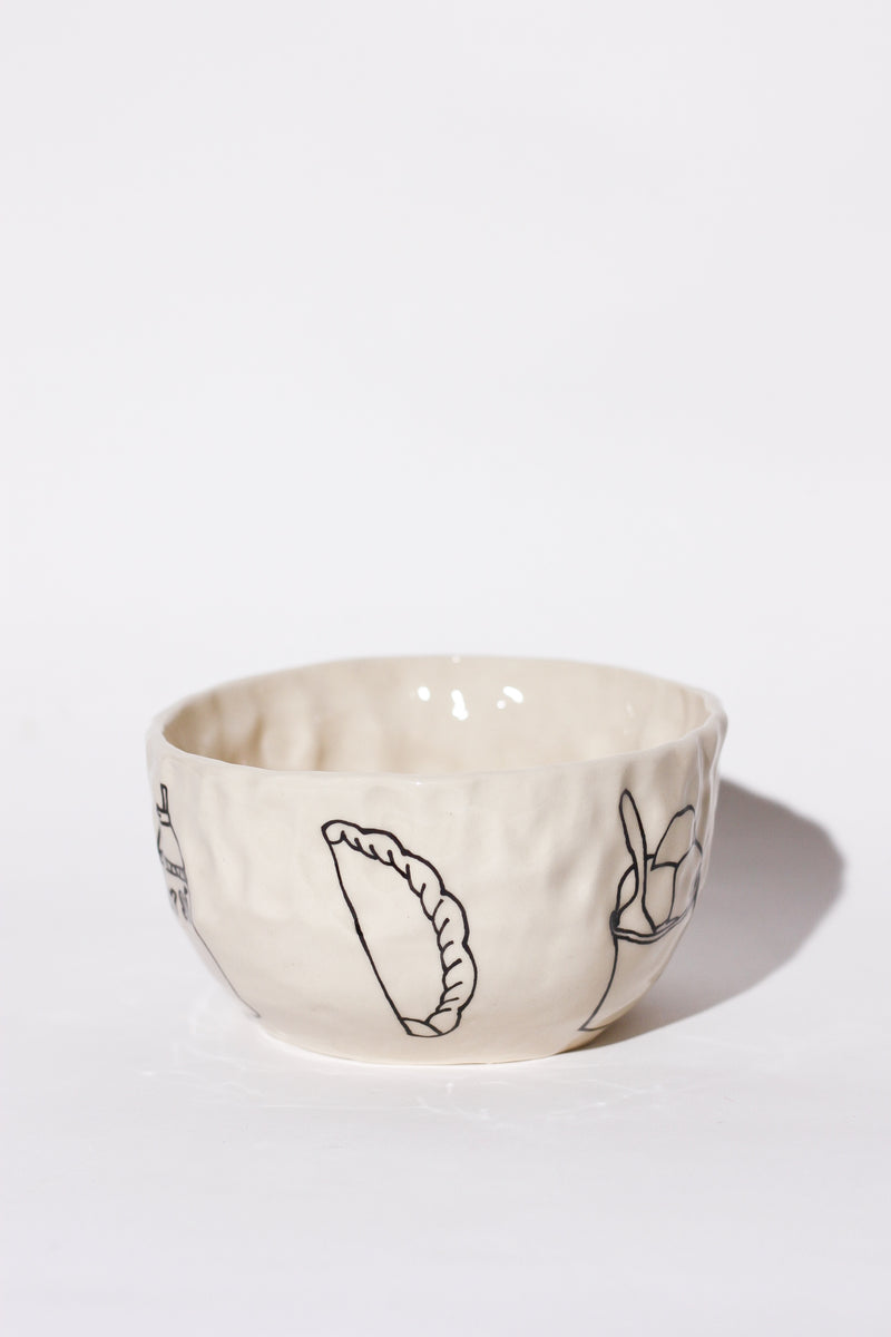 PRE-ORDER Merendero Bowl