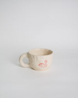 Swan Mug (small)