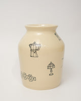 Patio de Casa Vase