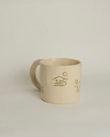 Taza Ivania - Paisaje