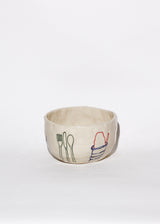 PRE-ORDER Merendero Bowl