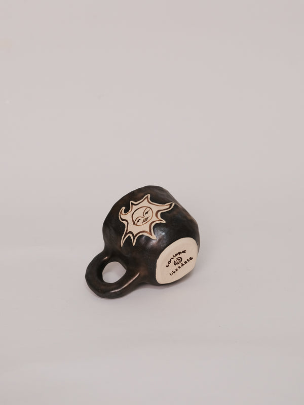 Sol Mini Mug - conloque 𖦹 liberárte