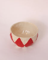 Gloria Bowl - Red