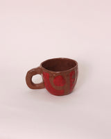 Rolanda Mug - Red