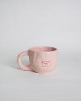 Send Love Letters Mug (small)