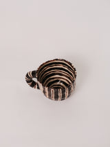 Stripes Mug - conloque 𖦹 liberárte