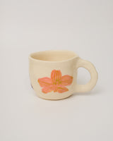 Rolanda Mug - Orquídea