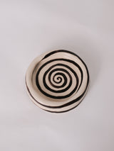 Espiral Jewelry Dish - conloque 𖦹 liberárte