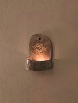 Sol Wall Sconce - conloque 𖦹 liberárte