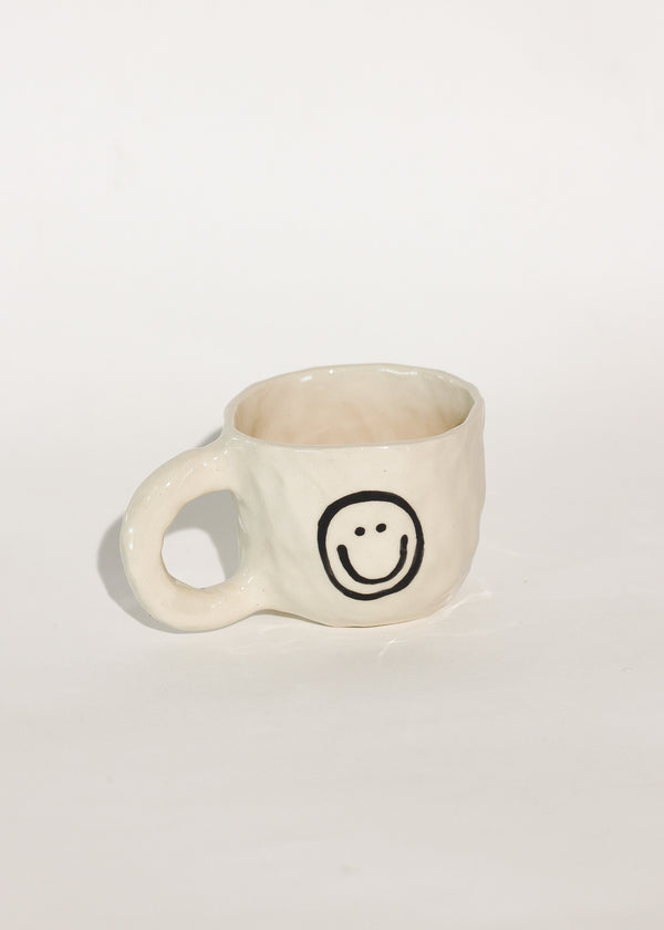 Carita Feliz Mug (espresso)
