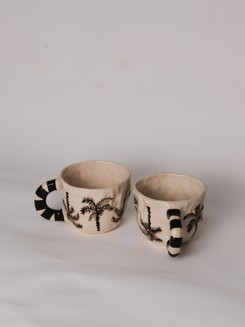 Palma Mug - conloque 𖦹 liberárte