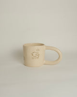 Taza Ivania - Paisaje