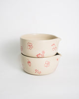 Send Love Letters Matcha Chawan