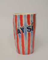 Ay Sí Cup