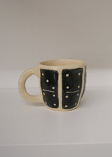 787 Block Dominó Mug