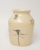 Patio de Casa Vase