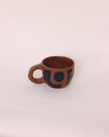 Rolanda Mug - Blue