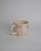 Lacy Mug