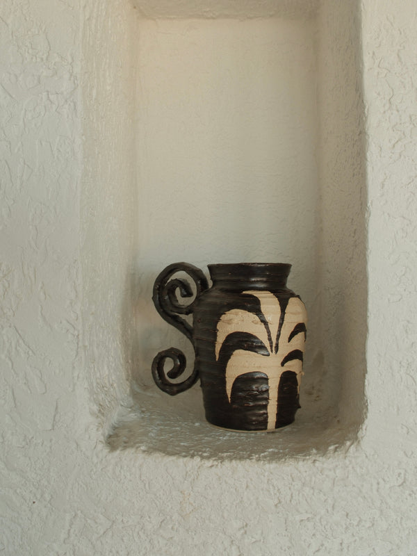 Palma Vase - conloque 𖦹 liberárte