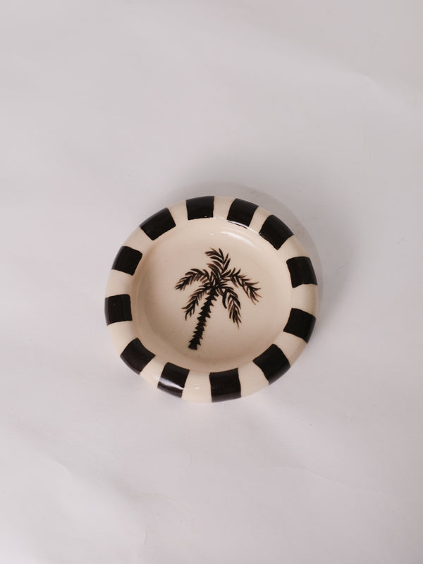 Palma Jewelry Dish - conloque 𖦹 liberárte