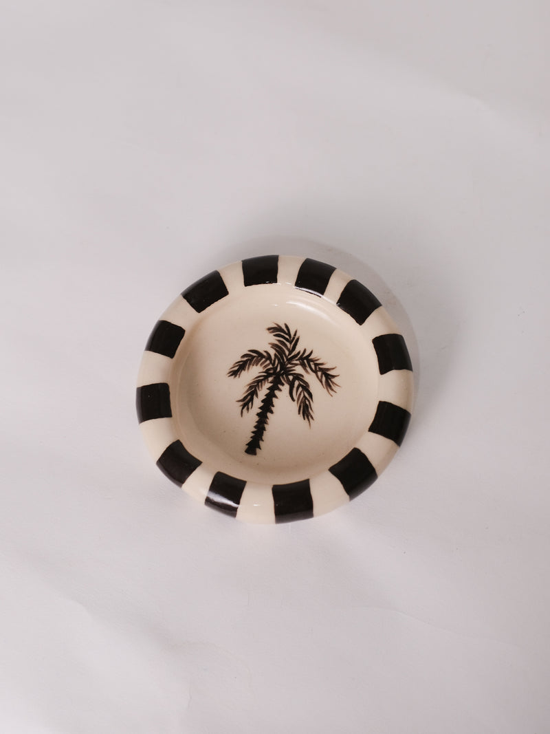 Palma Jewelry Dish - conloque 𖦹 liberárte