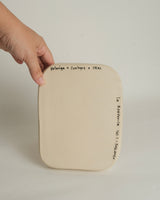 Jewelry Dish - Paisaje