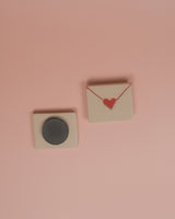 Love Letter Magnet