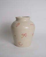 Love Letters Vase