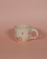 Love Letters Mug
