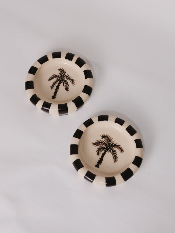 Palma Jewelry Dish - conloque 𖦹 liberárte