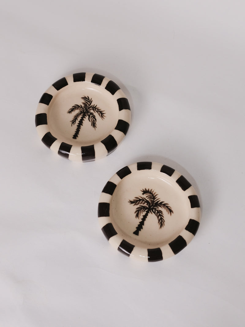 Palma Jewelry Dish - conloque 𖦹 liberárte