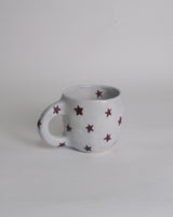 Starry Mug
