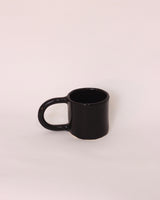 Karela Mug -  Black