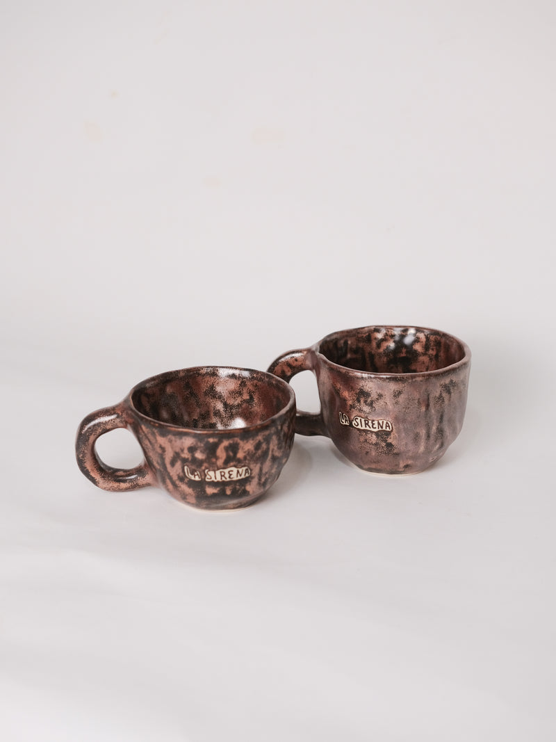 La Sirena Mug - conloque 𖦹 liberárte