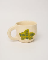 Rolanda Mug - Orquídea