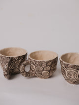 Espiral Mug - conloque 𖦹 liberárte