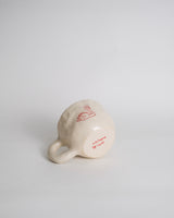 Swan Mug (small)